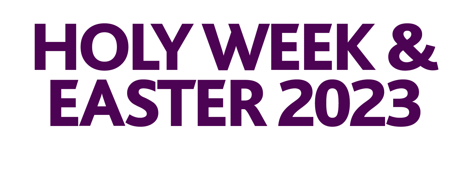 Easter 2023 - Christ Church Deer Park