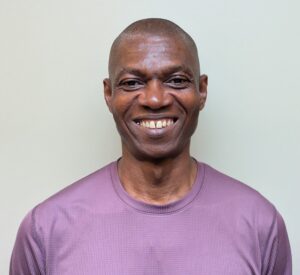 Godwin Njeteneh