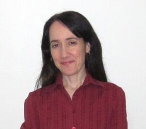 Lisa Ciolfi
