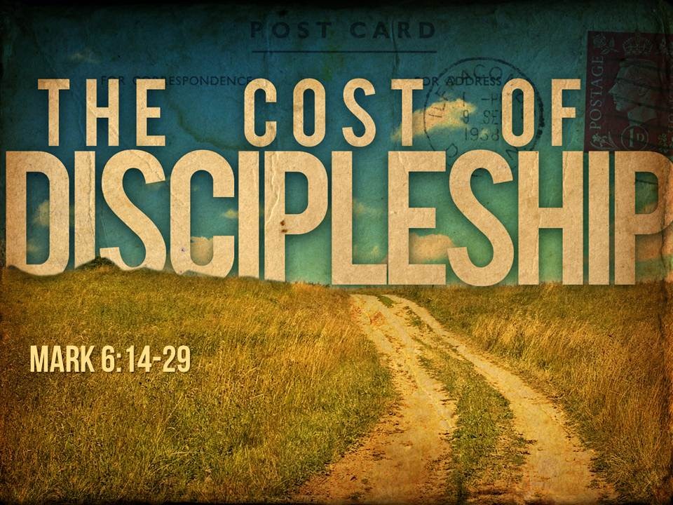7th Sunday After Pentecost Christ Church Deer Park